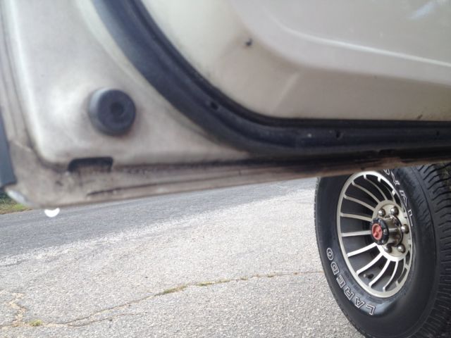 1986 Toyota 4Runner - photo 11