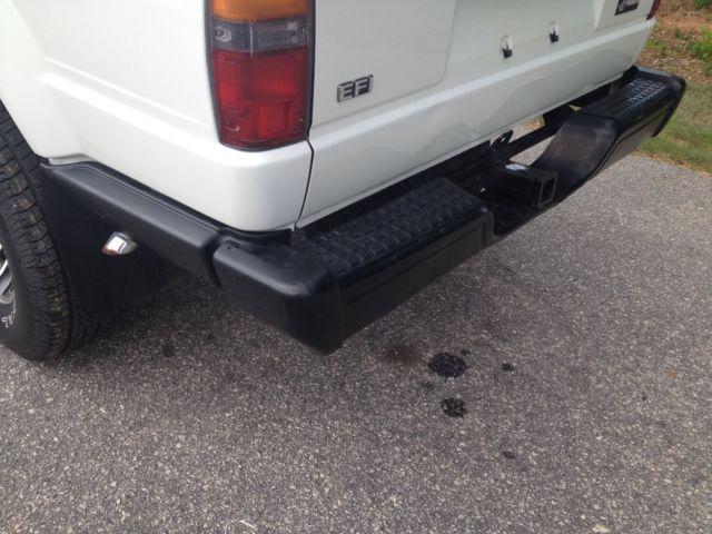 1986 Toyota 4Runner - photo 12