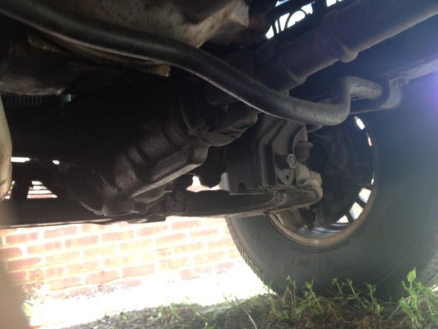 1986 Toyota 4Runner - photo 13