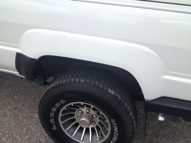 1986 Toyota 4Runner - photo 5