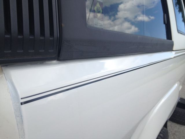 1986 Toyota 4Runner - photo 6