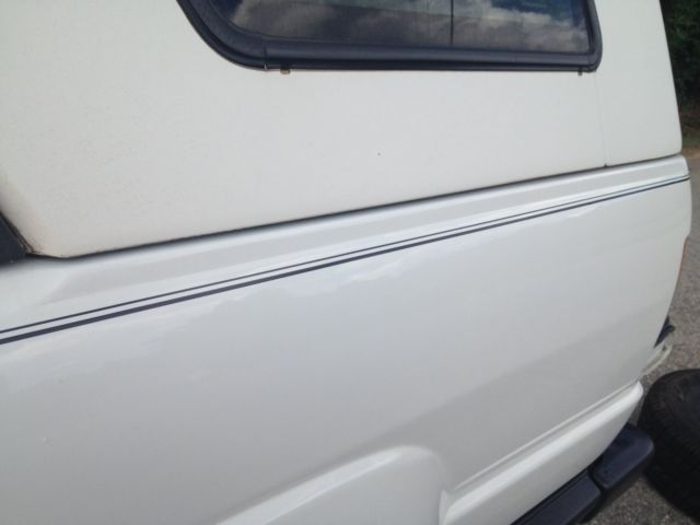 1986 Toyota 4Runner - photo 7