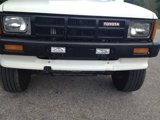1986 Toyota 4Runner - photo 9