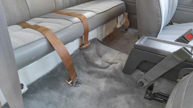 1986 Toyota 4Runner - photo 10