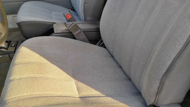 1986 Toyota 4Runner - photo 9