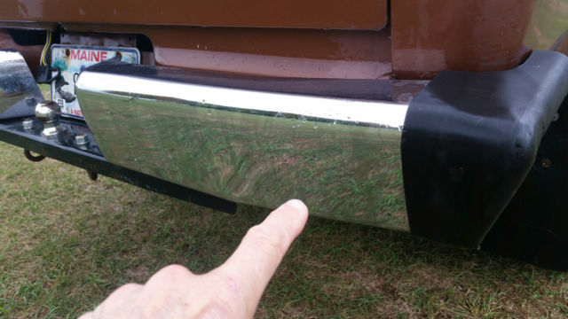 1986 Toyota DLX 4x4 ext cab pickup DLX - photo 12