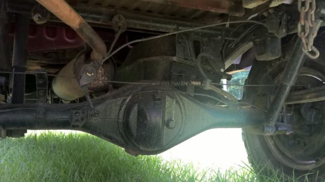 1986 Toyota Pickup - photo 11