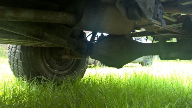 1986 Toyota Pickup - photo 12