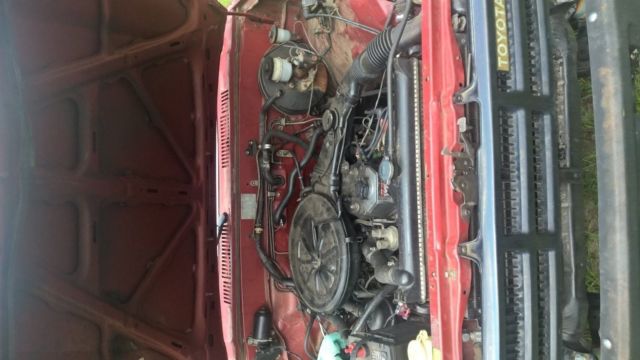 1986 Toyota Pickup - photo 6
