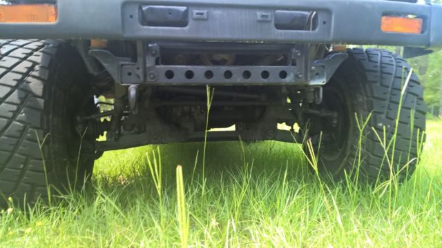 1986 Toyota Pickup - photo 7