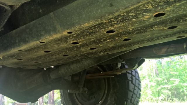 1986 Toyota Pickup - photo 8