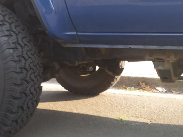 1986 Toyota PICK-UP 4X4 TURBO CHARGED 22RET !!! NO RESERVE !!! - photo 10