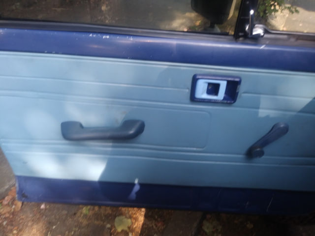 1986 Toyota PICK-UP 4X4 TURBO CHARGED 22RET !!! NO RESERVE !!! - photo 13