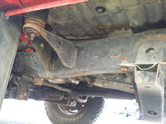 1986 Toyota Tacoma - photo 12