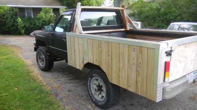 1986 Toyota 4x4 - photo 4