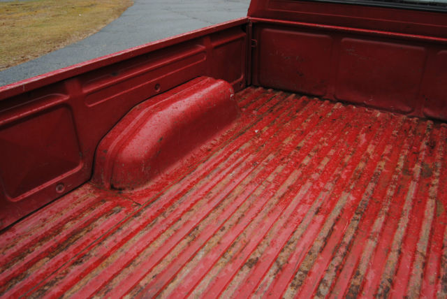 1986 Toyota Other Base Standard Cab Pickup 2-Door - photo 11
