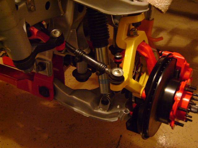 1986 Toyota TOYOTA 4X4 TURBO PICKUP TRUCK TURBO 4X4 - photo 11