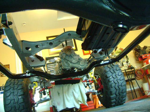 1986 Toyota TOYOTA 4X4 TURBO PICKUP TRUCK TURBO 4X4 - photo 13