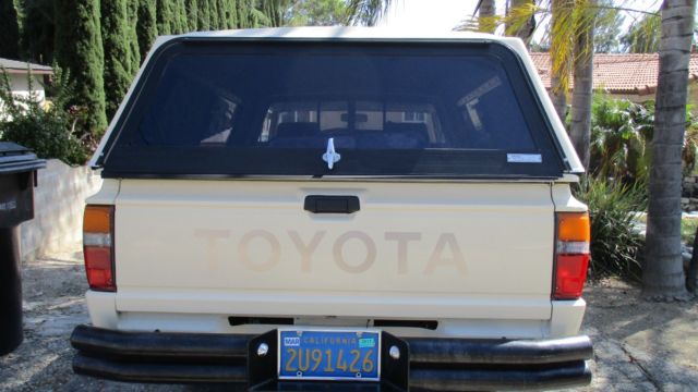 1986 Toyota Other - photo 5