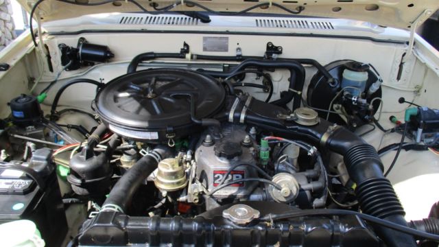 1986 Toyota Other - photo 6
