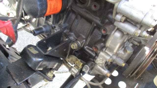 1986 Toyota Other - photo 8