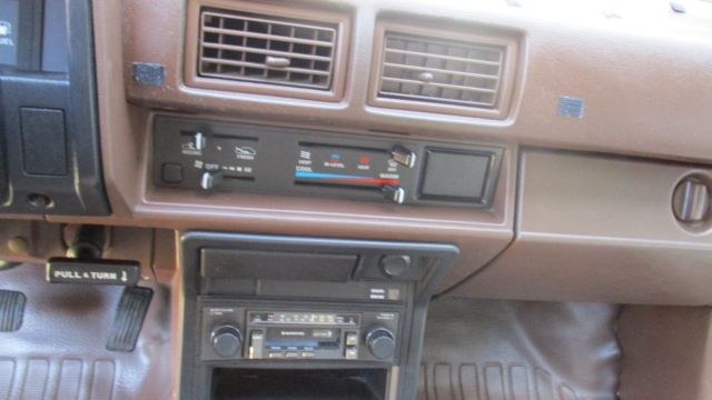 1986 Toyota Other - photo 9