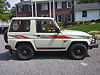 1986 TOYOTA BLIZZARD, DIESEL, LANDCRUISER 1986 Toyota Other LX