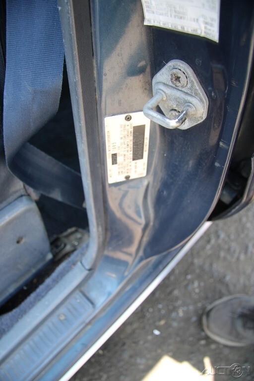 1986 Toyota Camry - photo 10