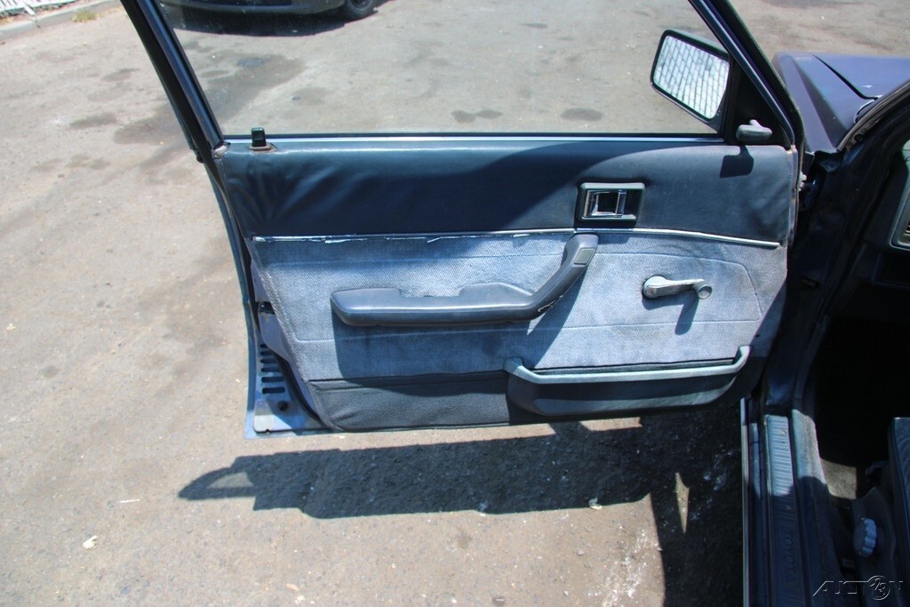 1986 Toyota Camry - photo 11