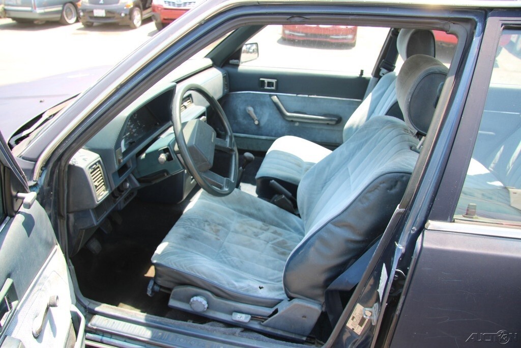1986 Toyota Camry - photo 12