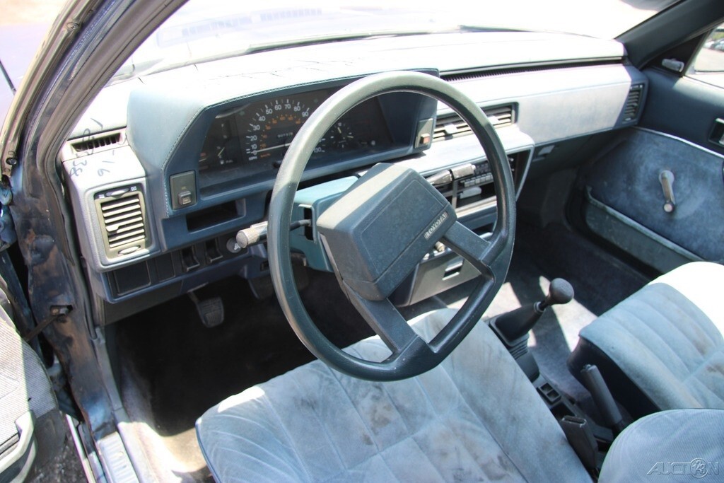 1986 Toyota Camry - photo 13