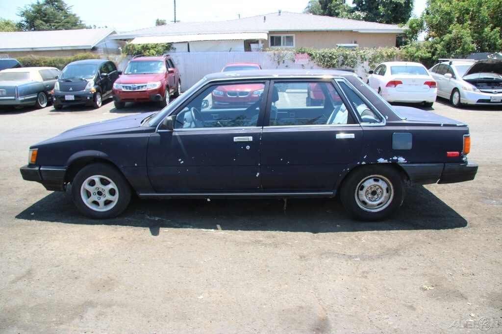 1986 Toyota Camry - photo 3