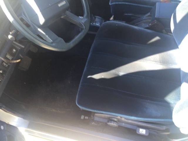 1986 Toyota Camry le - photo 7