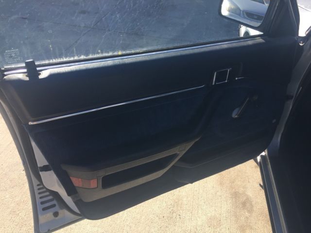 1986 Toyota Camry le - photo 8