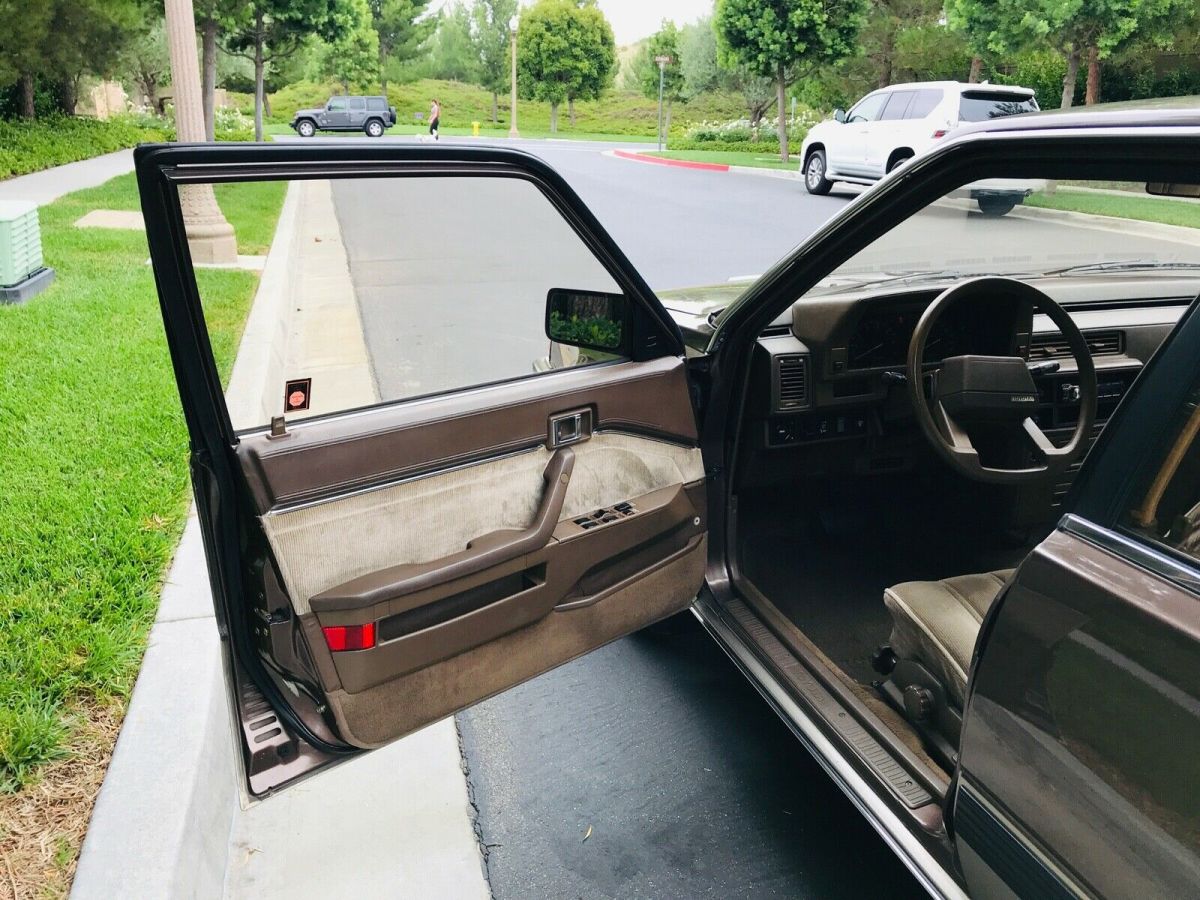 1986 Toyota Camry - photo 12