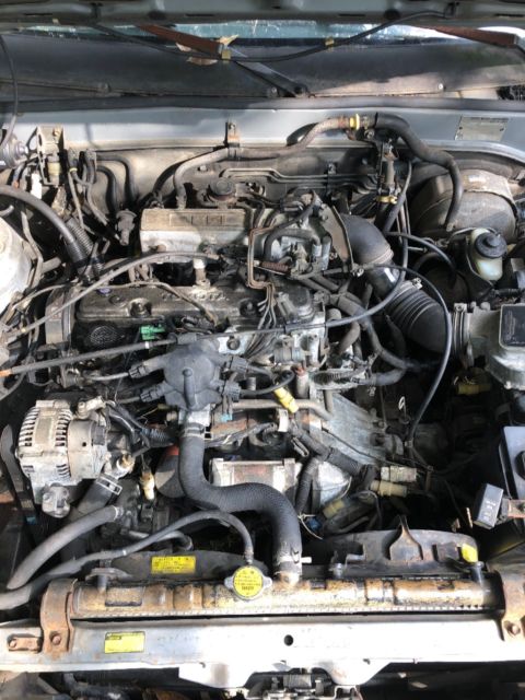 1986 Toyota Camry LE - photo 13
