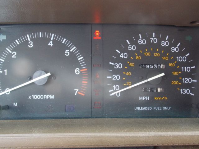 1986 Toyota Camry - photo 4