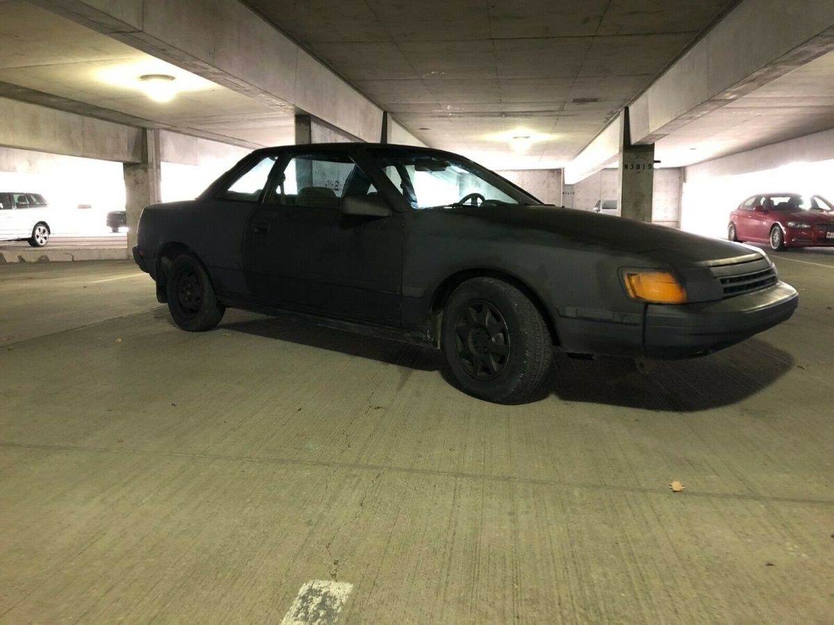 1986 Toyota Celica gt - photo 10