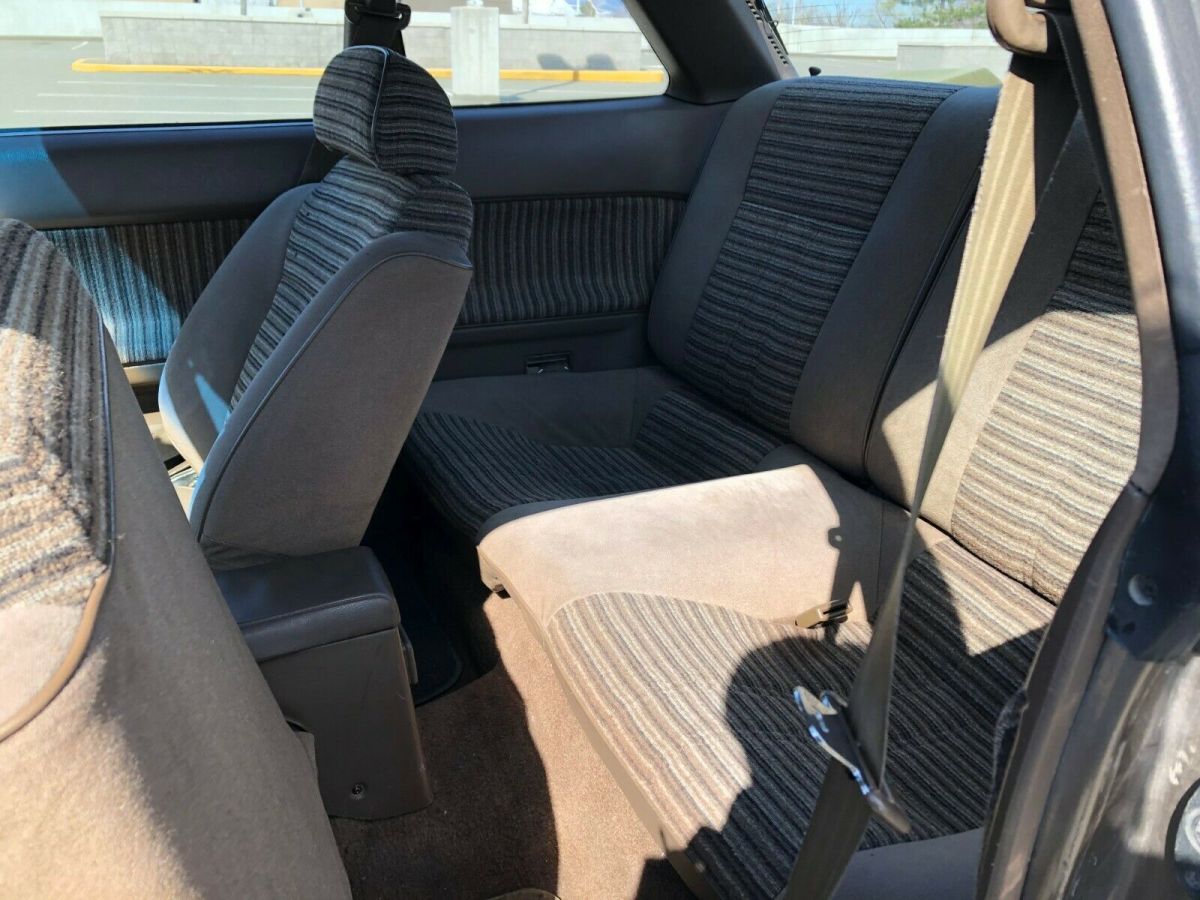 1986 Toyota Celica gt - photo 3