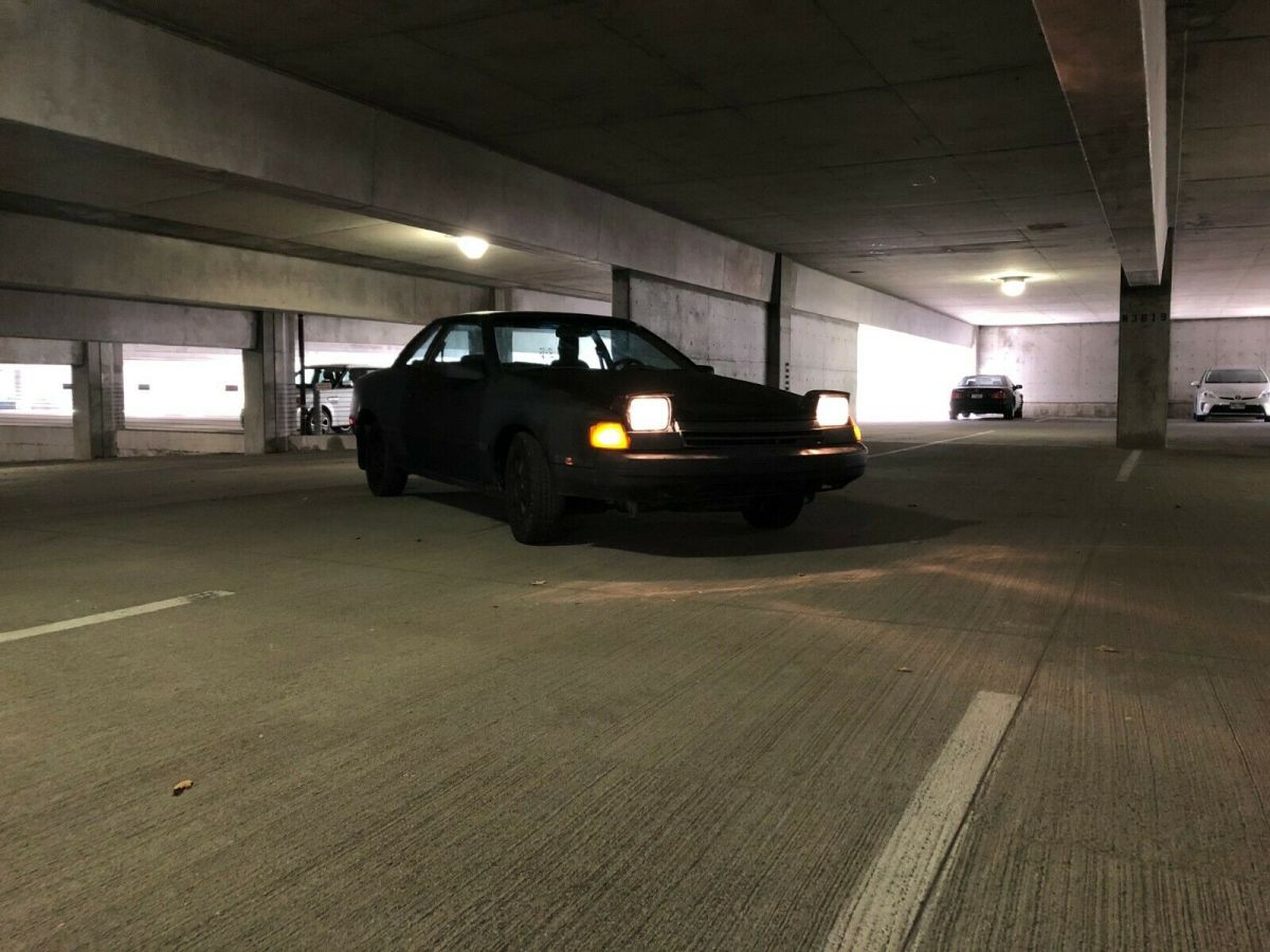 1986 Toyota Celica gt - photo 7
