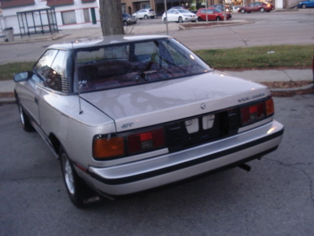 1986 Toyota Celica GT Coupe 2-Door - photo 3