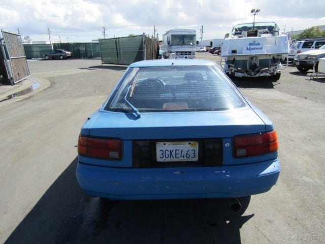 1986 Toyota Celica GT - photo 4