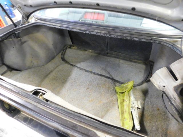 1986 Toyota Celica GT5 - photo 10