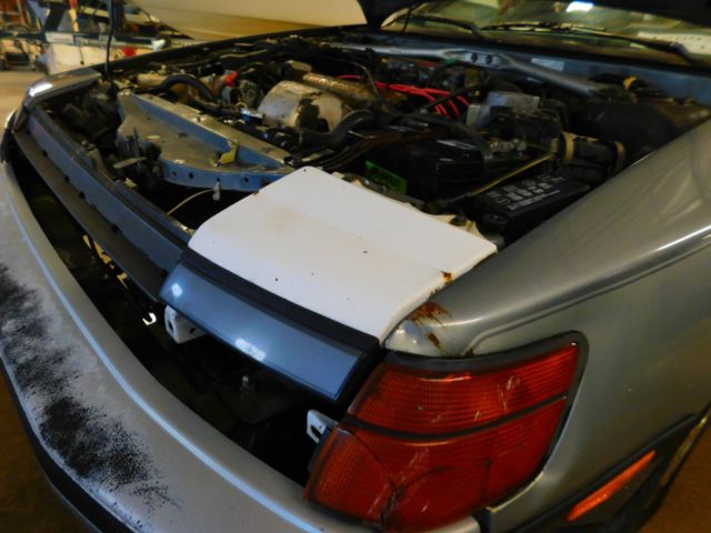 1986 Toyota Celica GT5 - photo 13