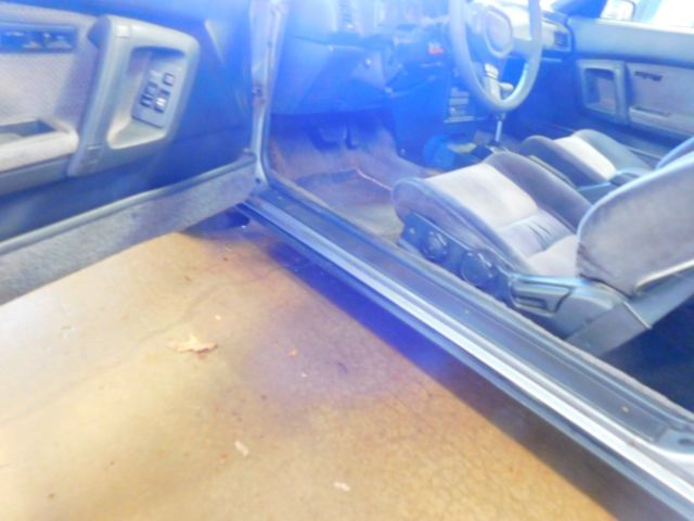 1986 Toyota Celica GT5 - photo 5
