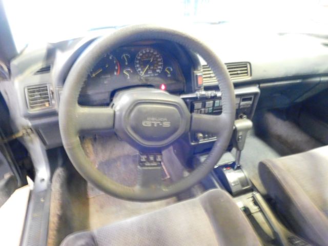 1986 Toyota Celica GT5 - photo 6