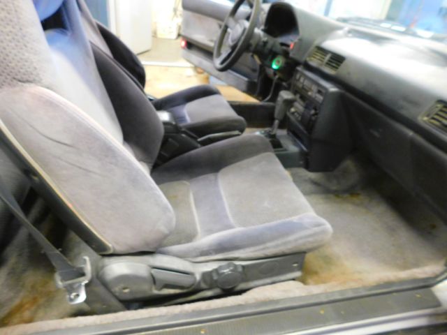 1986 Toyota Celica GT5 - photo 8