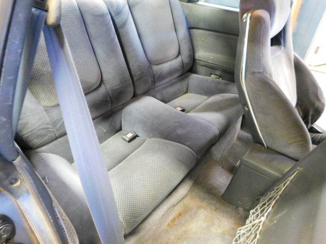 1986 Toyota Celica GT5 - photo 9