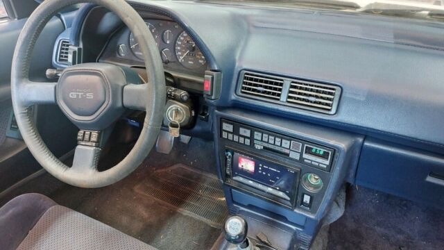 1986 Toyota Celica - photo 10
