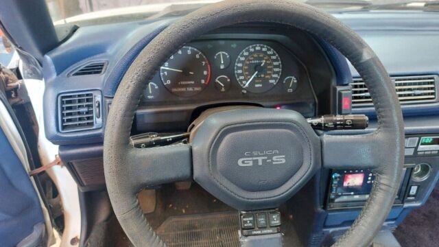 1986 Toyota Celica - photo 13